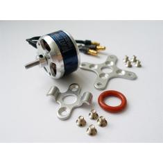 Waypoint motor for 3D / Slow flyers (36-turn, 28gr) - W-E2205-36