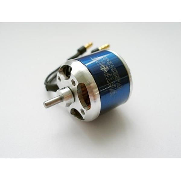 Waypoint motor for 3D / Slow flyers (26-turn, 50gr) - W-E2212-26 - HYP-W-E2212-26