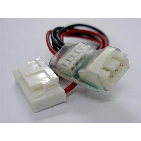 LBA 10 JST XH Harness H6S - HP-EOSLBA10-XH-H6S - HYP-HP-EOSLBA10-XH-6