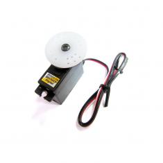 Hyperion Atlas Digital Servo - 17.3gr / 0.06 sec - HP-DS12GCP