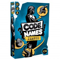 CodeNames - Images