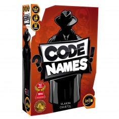 CodeNames