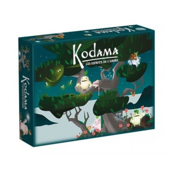 Kodama - Iello-91924