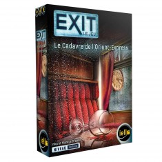 Exit - Le cadavre de l'Orient Express