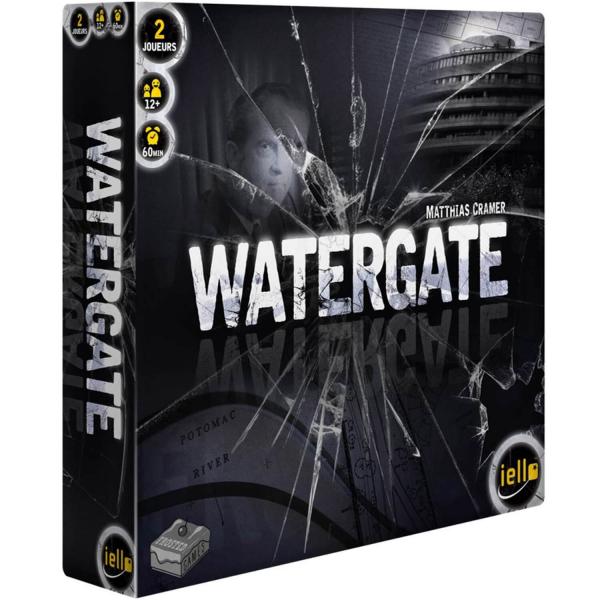 Watergate - Iello-51692