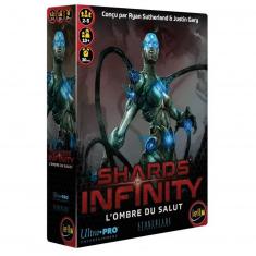 Shards of Infinity : L'Ombre du Salut (Extension)