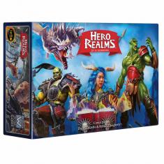 Hero Realms