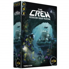 The Crew : Mission sous-marine