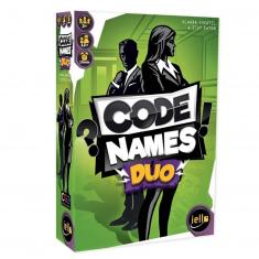 Codenames Duo