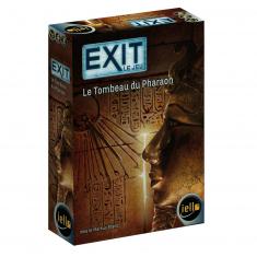 EXIT : LE TOMBEAU DU PHARAON