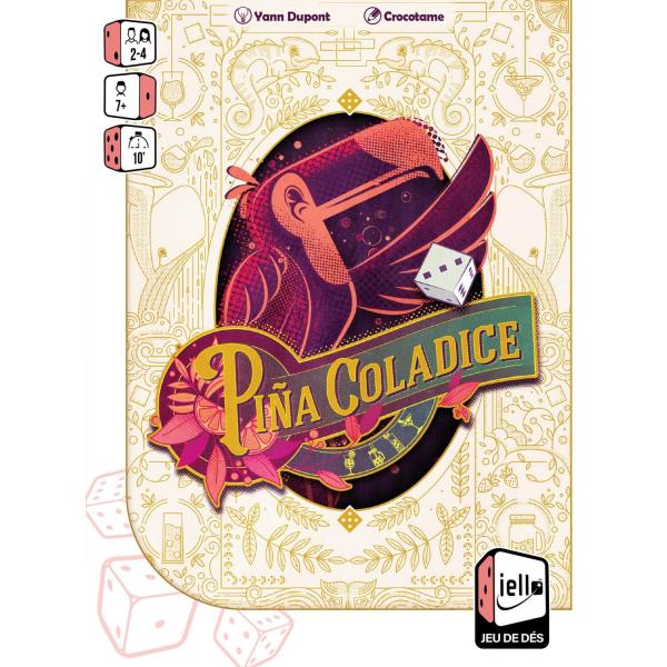 Pina Coladice - Iello-70262