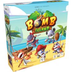 Bomb Island