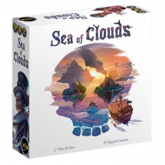 Sea Of Clouds