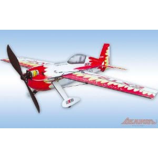 Ikarus Shock-Flyer EXTRemA 330S - T2M-EXTRMA