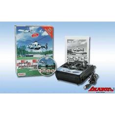 AeroFly Professional Deluxe avec Game Commander USB