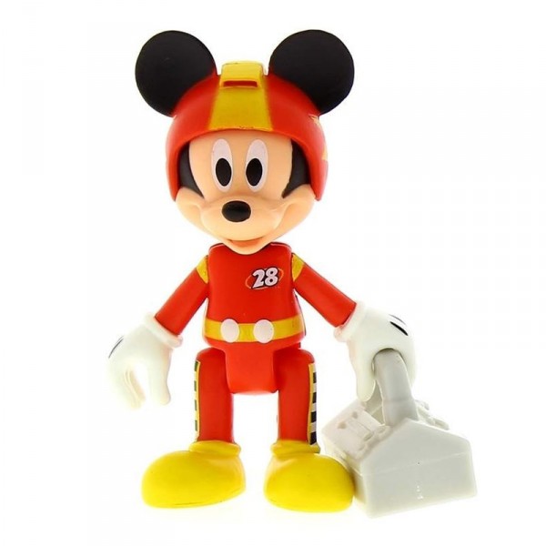 Figurine Mickey and the Roadster Racers : Mickey - IMC-182967