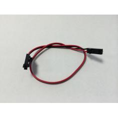 Cordon Alimentation Molex FatShark / ImmersionRC