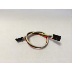 Cordon OSD Molex 4 pins