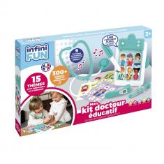 Infinifun :  Mon kit docteur éducatif