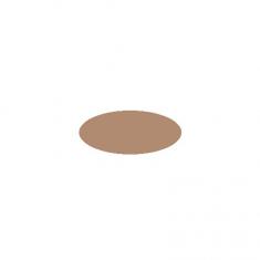 Peinture acrylique Dark Tan mat