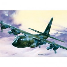 C-130E/H  Hercules Italeri 1/72