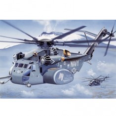 MH-53E Sea Dragon Italeri 1/72