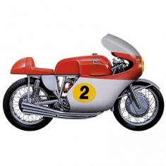 MV Agusta 500 1964 Italeri 1/9