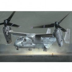 V-22 Osprey Italeri 1/48