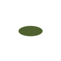 Peinture acrylique Interior Grey Green mat