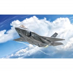 F-35A Lightning II Italeri 1/72