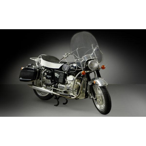 Moto Guzzi California Classic Italeri 1/6 - T2M-I4513