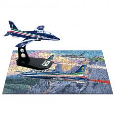 Maquette avion : Activity Set Mb 339