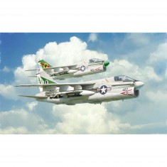 Maquette Avion : A-7E Corsair II