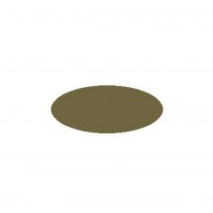 Peinture acrylique pour maquette : Military Green Mat