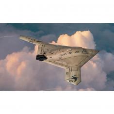 Maquette Avion : X-47B