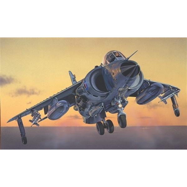 Sea Harrier FRS.1 Italeri 1/72 - T2M-I1236