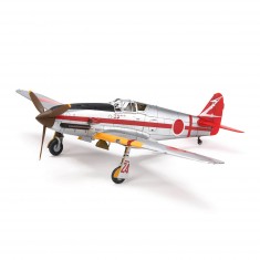 Maquette Avion : Kawasaki Ki-61-Id Hien