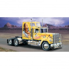 Maquette Camion : American Superliner