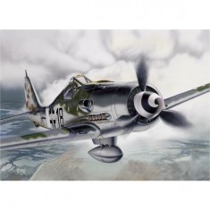 Maquette avion : Focke-Wulf Fw 190 D-9