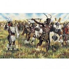 Zulu-Krieger