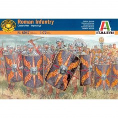 Pinceau Plat N°10 Italeri - Pour Maquettisme Et Modélisme, Qualité Professionnelle