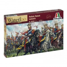 Polish Lancers