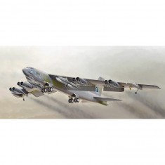 Maquette avion : B-52G Stratofortress