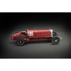 Maquette voiture : FIAT Mefistofele