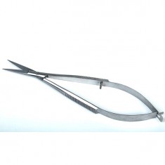Mini photo-cutting scissors