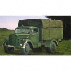 Opel Blitz Lkw-Modell