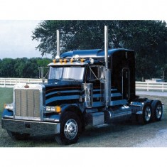 Maqueta de camión: Peterbilt 378 Long Hauler