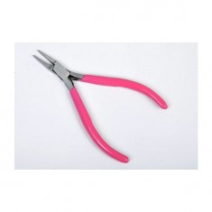 Flat nose pliers 120 mm