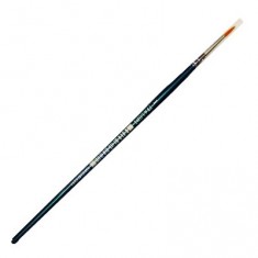 Pointed brush: Size 0