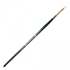 Pointed brush: Size 00